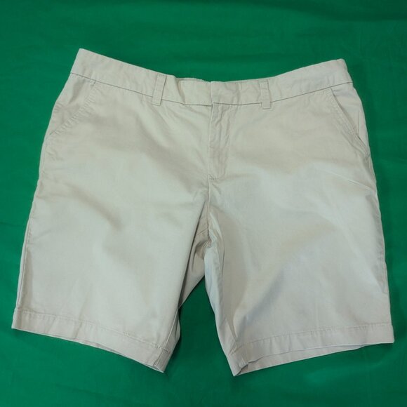 Tommy Hilfiger Size 16 Khaki Chinos - Picture 1 of 16